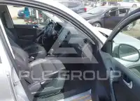 2017 Volkswagen Tiguan фото