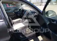 2017 Volkswagen Tiguan photo