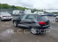 2017 Volkswagen Tiguan фото