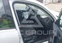 2017 Volkswagen Tiguan photo
