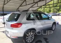 2017 Volkswagen Tiguan photo