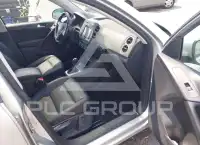 2017 Volkswagen Tiguan фото