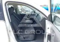 2017 Volkswagen Tiguan photo