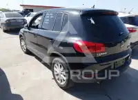 2017 Volkswagen Tiguan фото