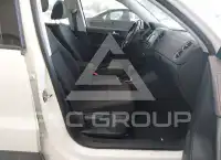 2017 Volkswagen Tiguan фото