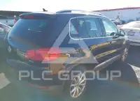 2017 Volkswagen Tiguan photo