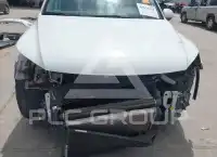 2017 Volkswagen Tiguan фото