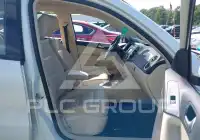 2017 Volkswagen Tiguan фото