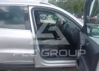 2017 Volkswagen Tiguan фото