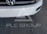 2017 Volkswagen Tiguan фото