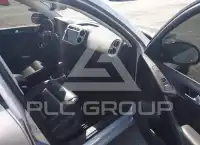 2017 Volkswagen Tiguan фото