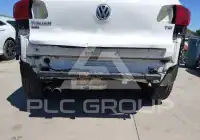 2017 Volkswagen Tiguan photo