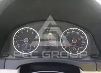 2017 Volkswagen Tiguan photo