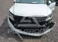 2017 Volkswagen Tiguan фото