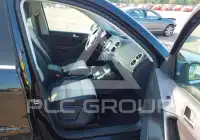 2017 Volkswagen Tiguan фото