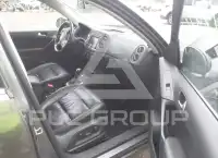 2017 Volkswagen Tiguan photo