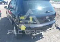 2017 Volkswagen Tiguan фото