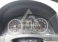 2017 Volkswagen Tiguan фото