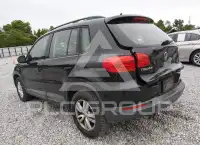 2017 Volkswagen Tiguan фото