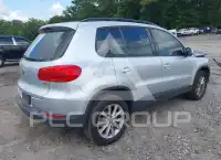 2017 Volkswagen Tiguan photo