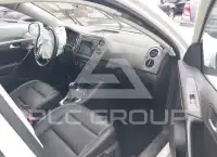2017 Volkswagen Tiguan фото