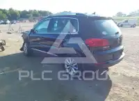 2017 Volkswagen Tiguan фото