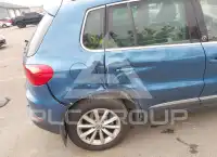 2017 Volkswagen Tiguan photo