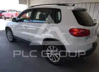 2017 Volkswagen Tiguan фото