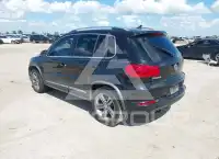 2017 Volkswagen Tiguan фото