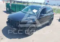 2017 Volkswagen Tiguan photo