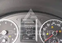 2017 Volkswagen Tiguan photo