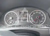 2017 Volkswagen Tiguan фото