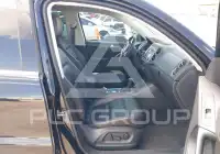 2017 Volkswagen Tiguan фото