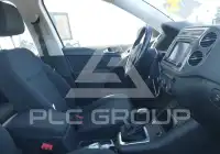 2017 Volkswagen Tiguan photo
