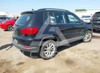 2017 Volkswagen Tiguan photo