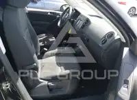 2017 Volkswagen Tiguan фото