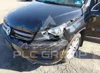 2017 Volkswagen Tiguan photo