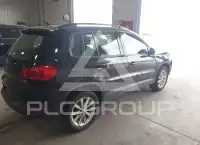 2017 Volkswagen Tiguan фото