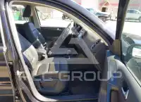 2017 Volkswagen Tiguan фото