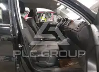 2017 Volkswagen Tiguan фото