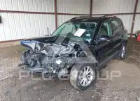 2017 Volkswagen Tiguan фото