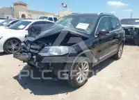 2017 Volkswagen Tiguan фото