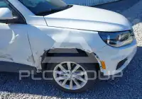 2017 Volkswagen Tiguan photo