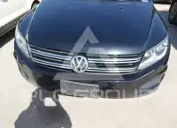 2017 Volkswagen Tiguan фото