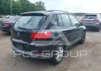 2017 Volkswagen Tiguan фото