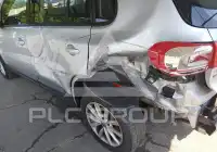 2017 Volkswagen Tiguan photo