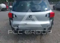 2017 Volkswagen Tiguan фото