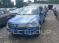 2017 Volkswagen Tiguan фото