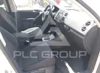 2017 Volkswagen Tiguan фото