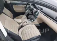 2017 Volkswagen CC фото